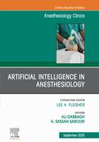 Artificial Intelligence in Anesthesiology